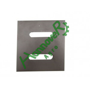 Скребок M 8x1,25x30 8,8 MASCHIO M27100539R, 36100499, 51-M2, Gaspardo